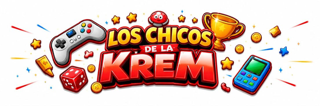 LosChicosDeLaKrem