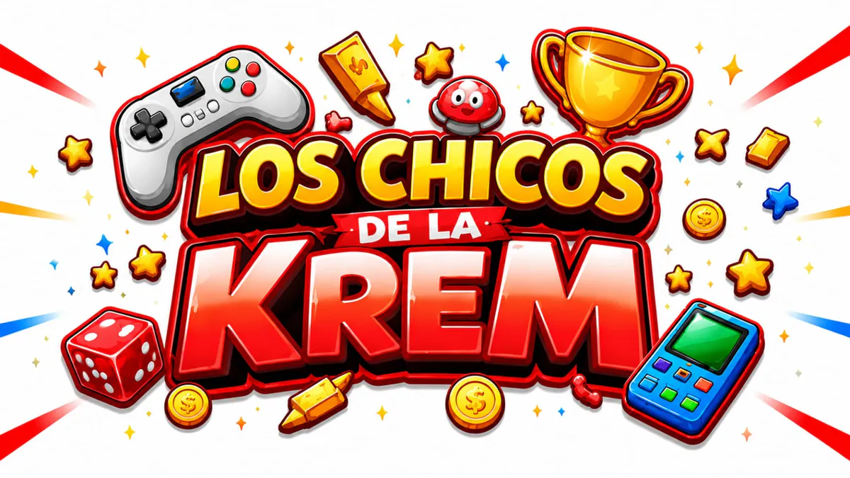 LosChicosDeLaKrem