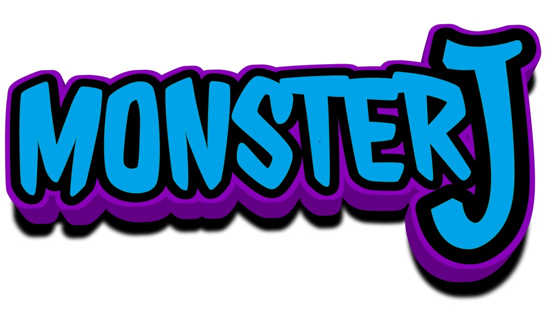 MonsterJ