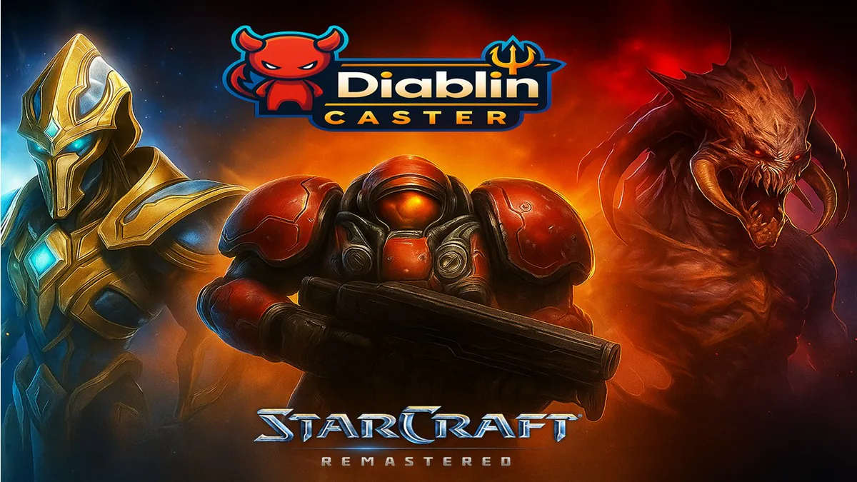 DiablinCasterTv1411