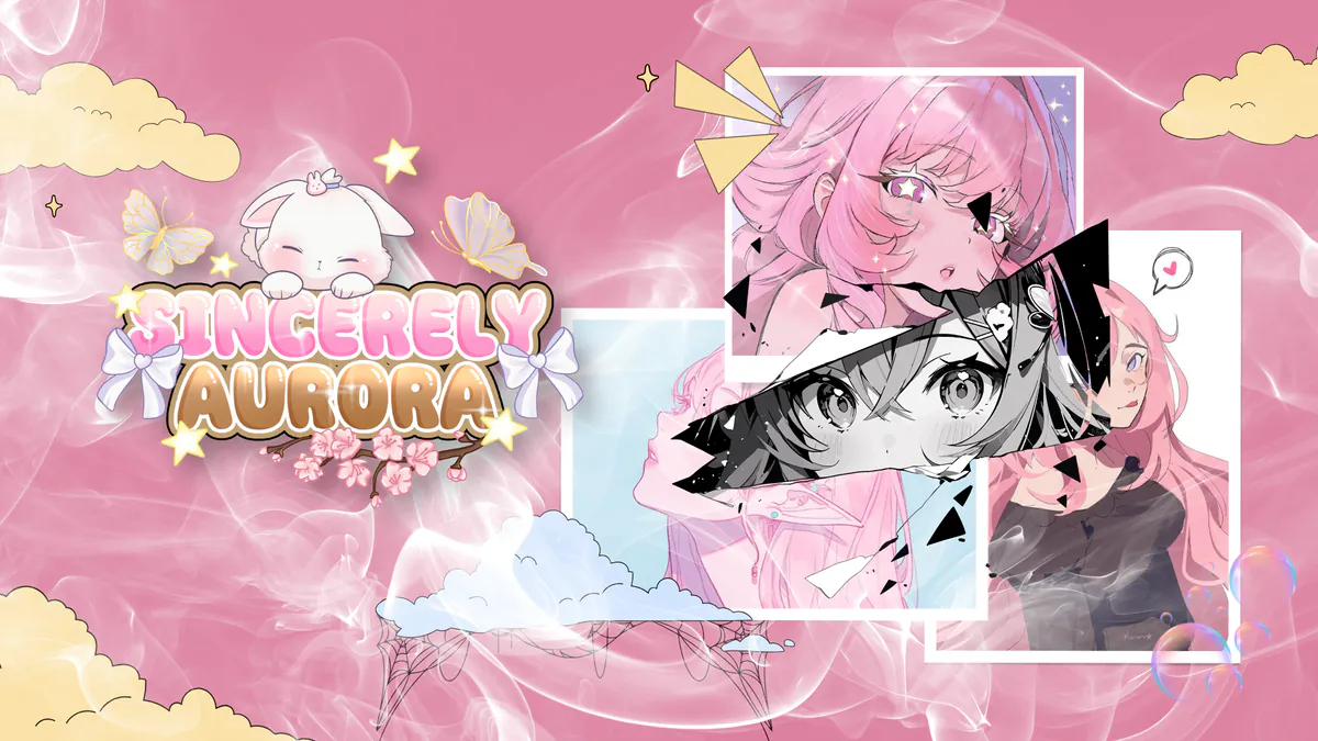 SincerelyAurora