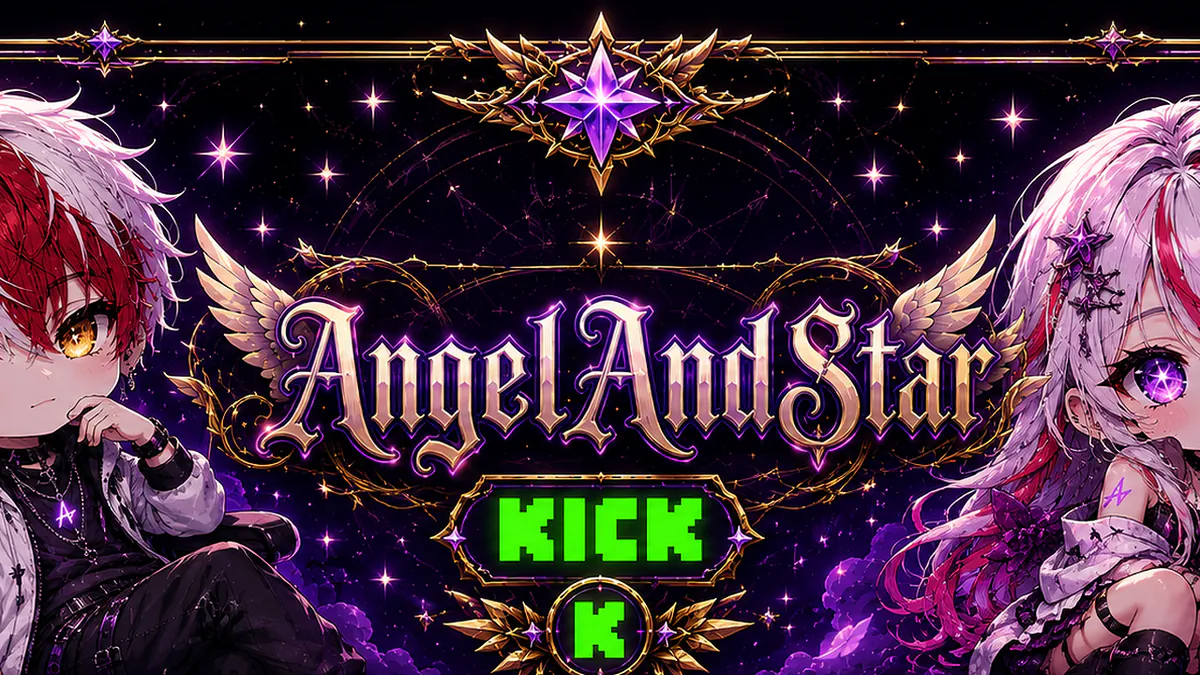 AngelAndStar001
