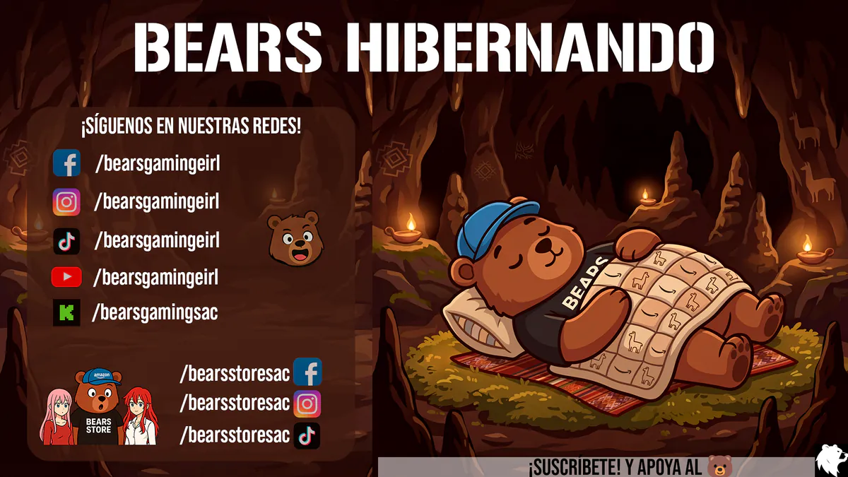 bearsgamingsac