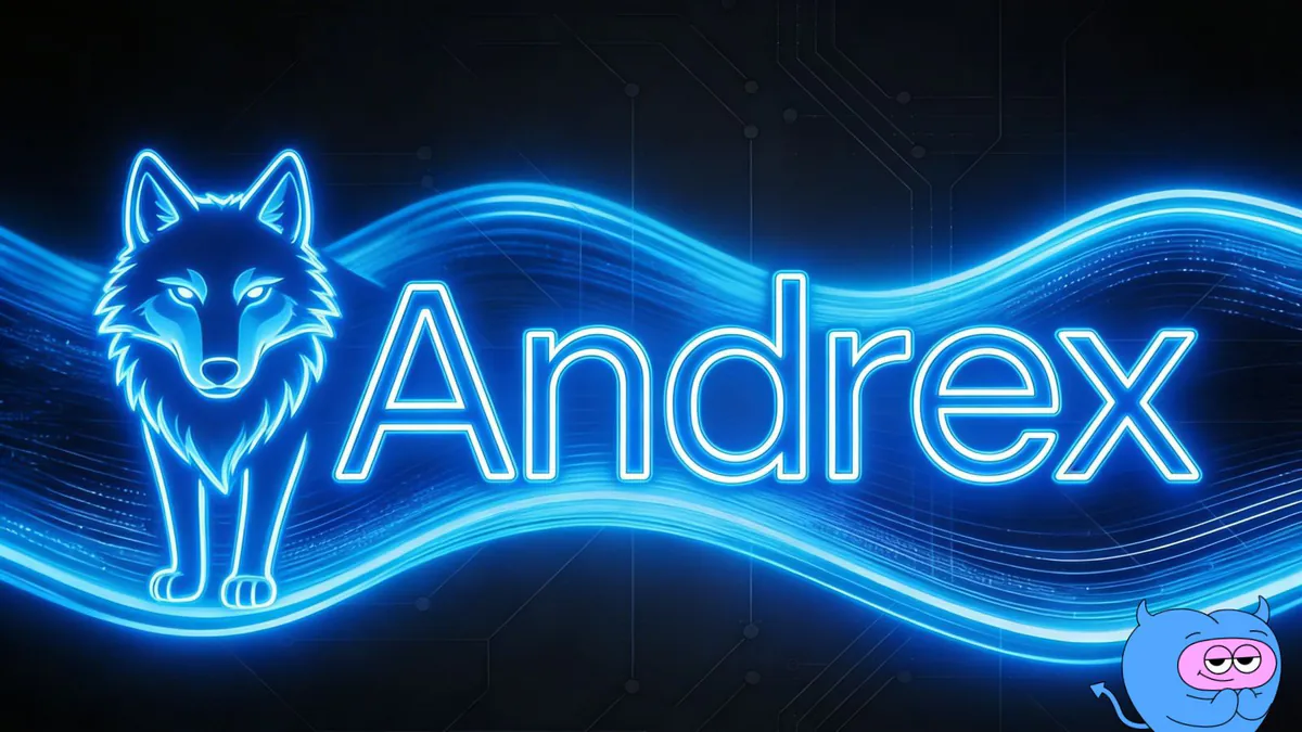 Andrex1300