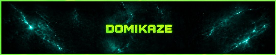 Domikaze