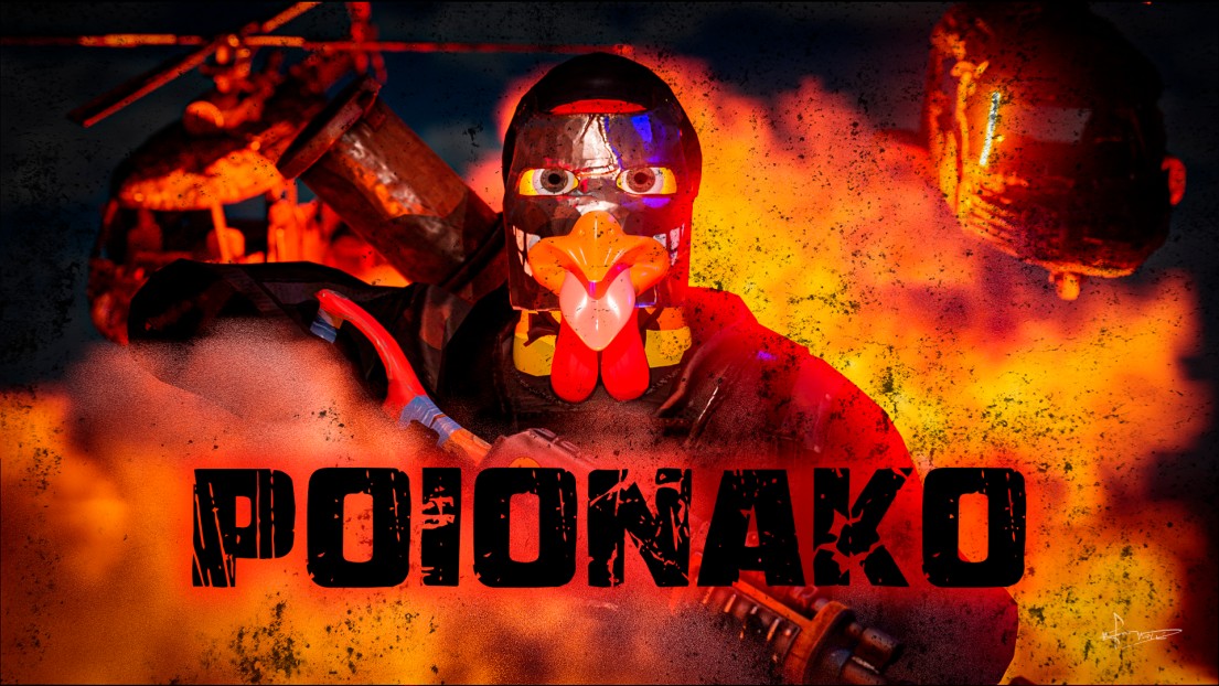 PoiOnako