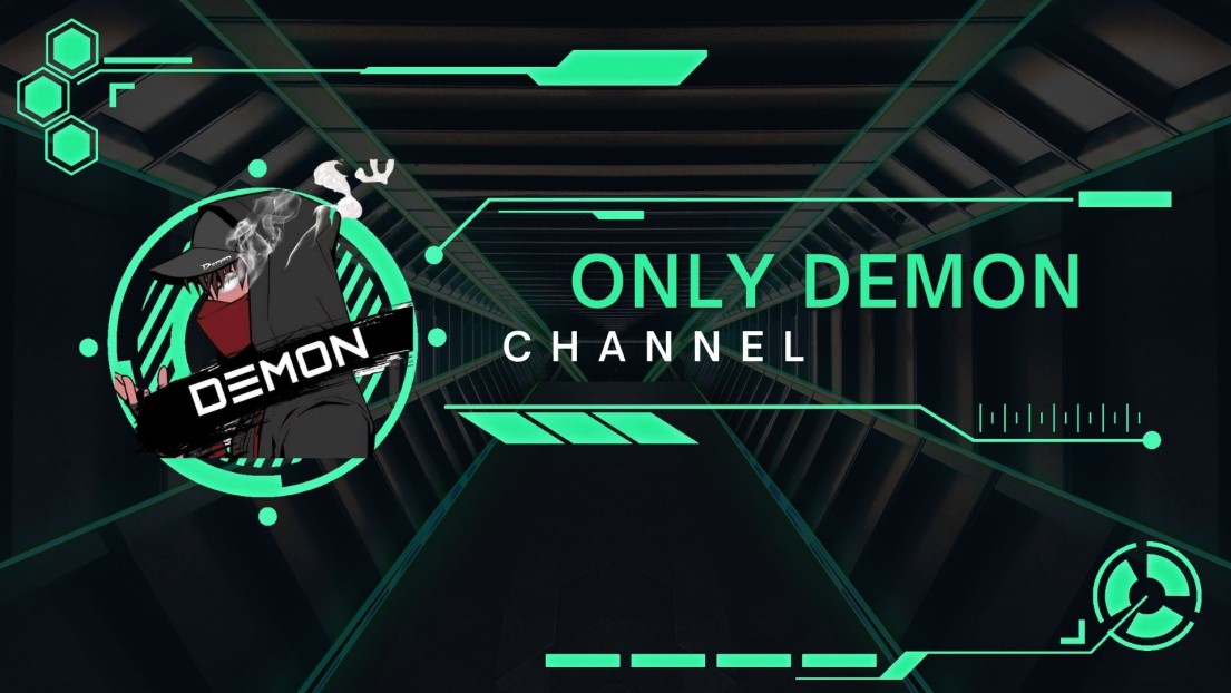 ONLYDEMON