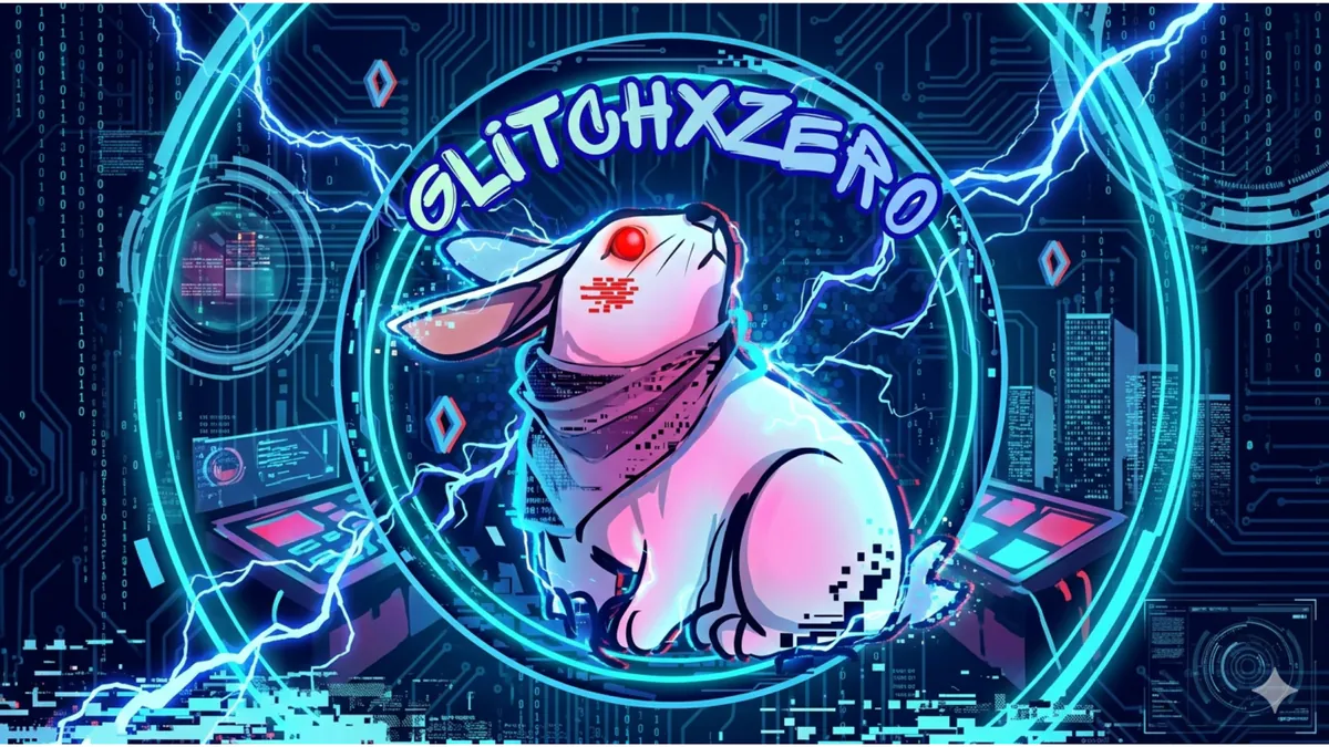 GlitchxZer0