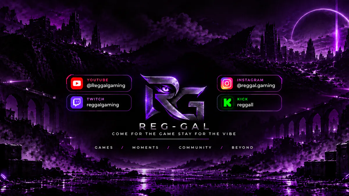 REGGALL