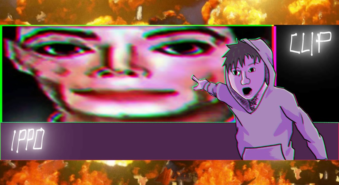 ippoclip