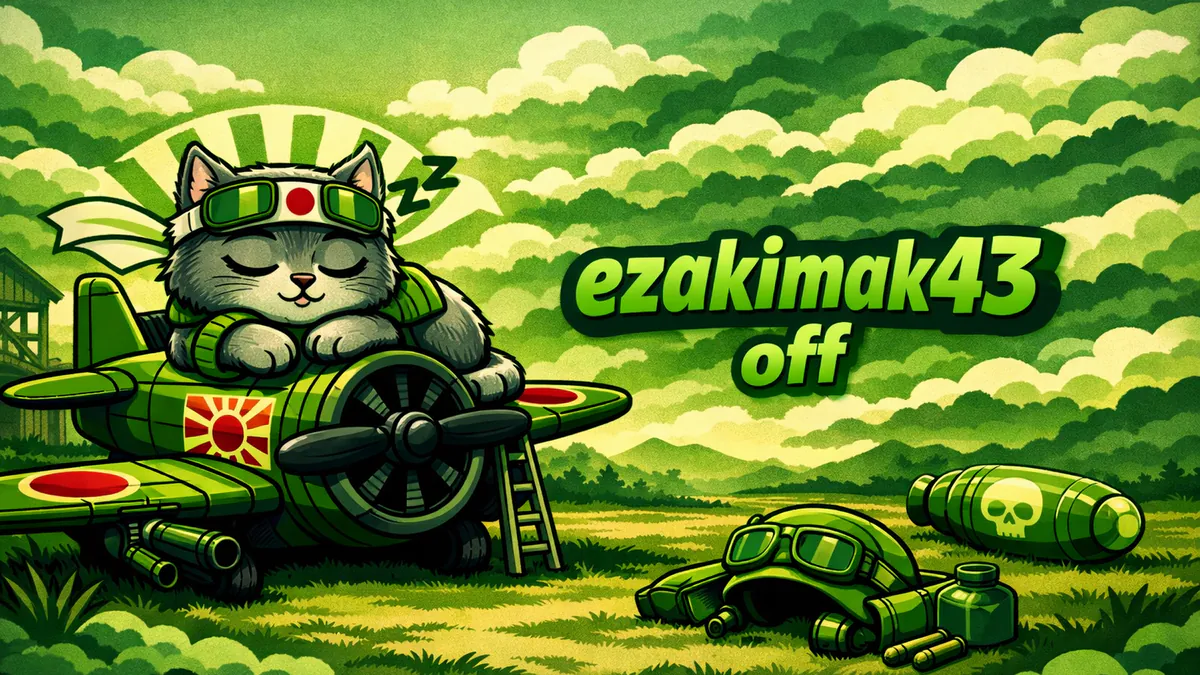 ezakimak43