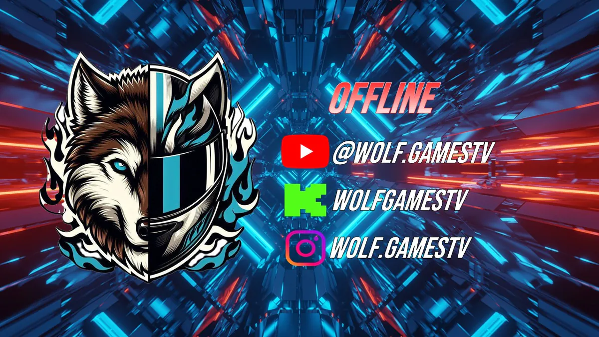 Wolfgamestv