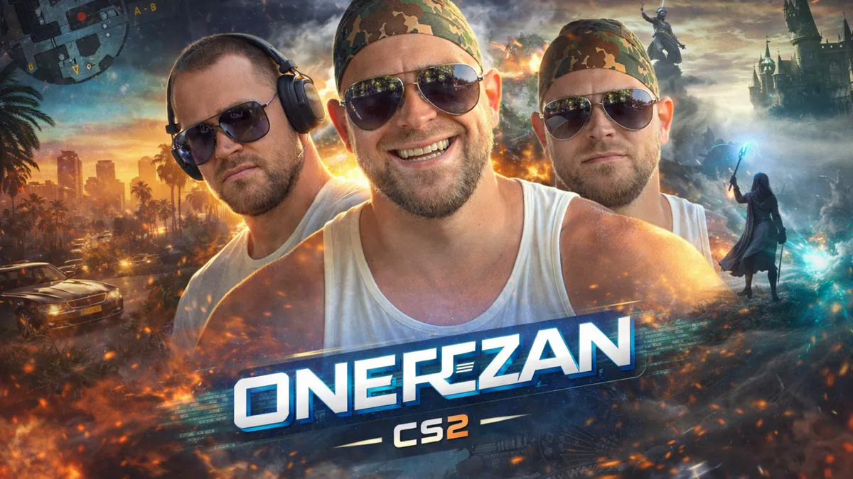 onerezan