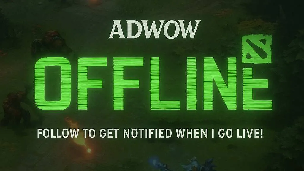 ADwow Stream - Watch Live on Kick