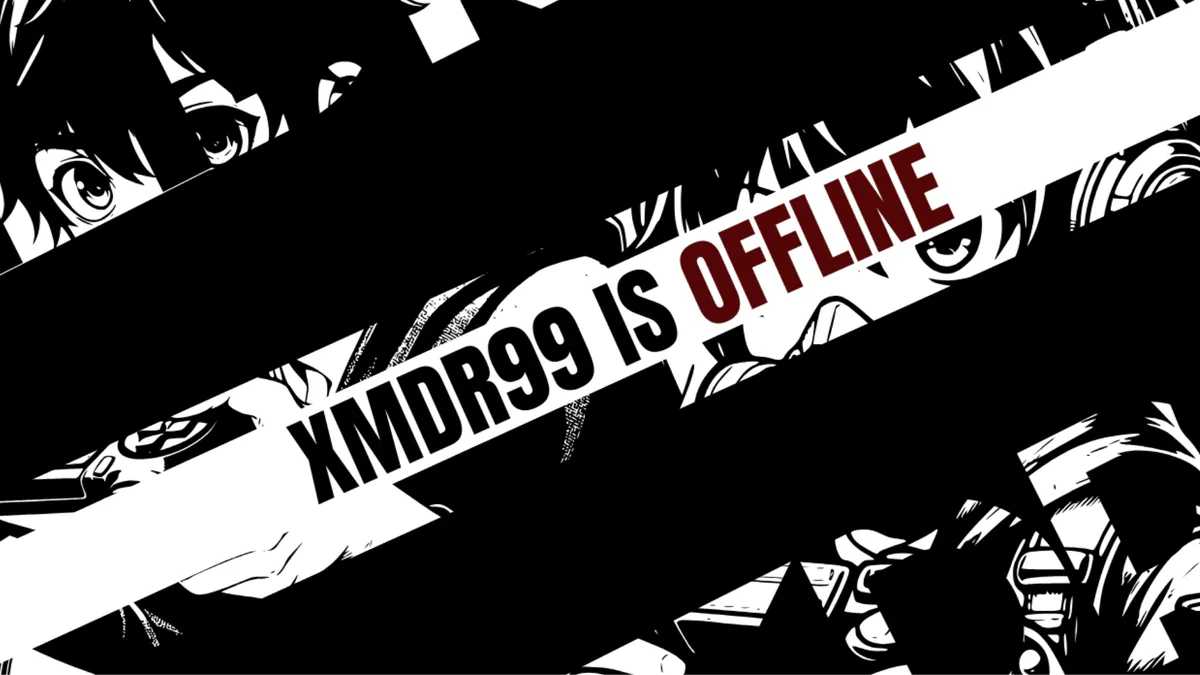 xMDR99
