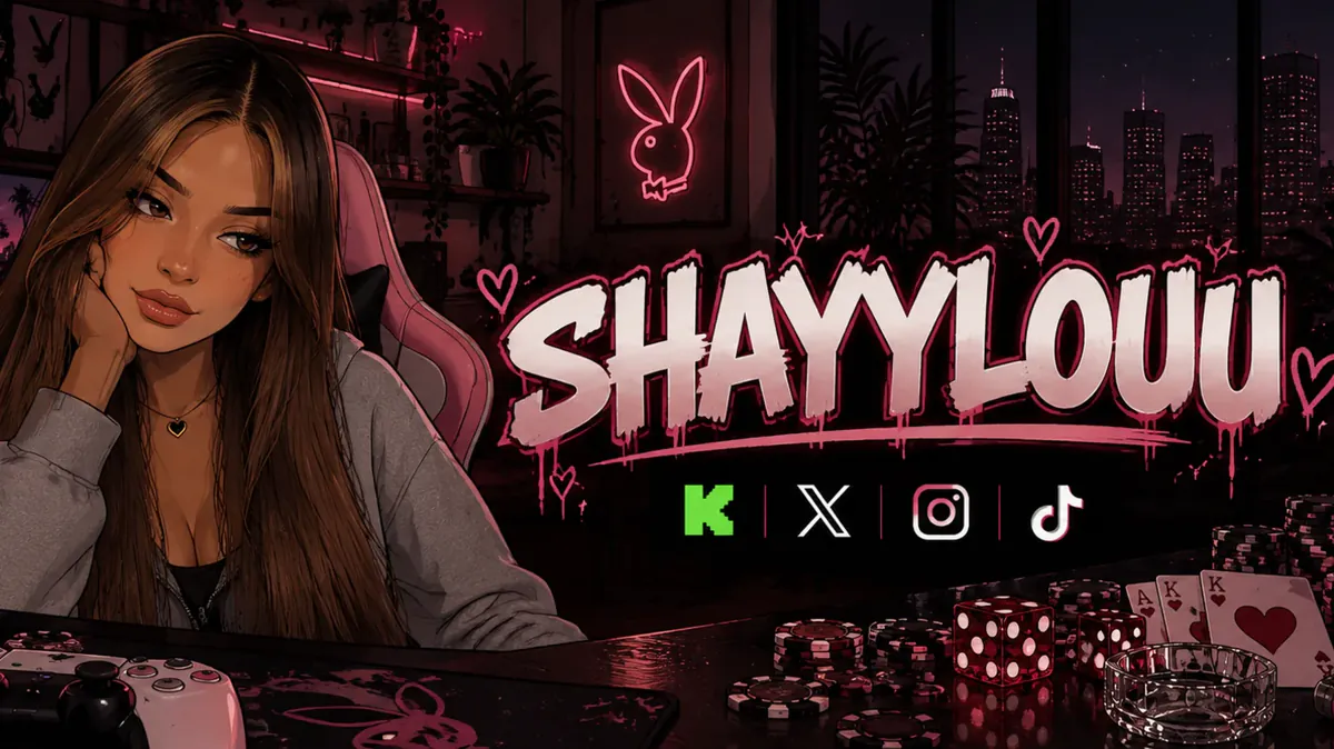 ShayyLouu