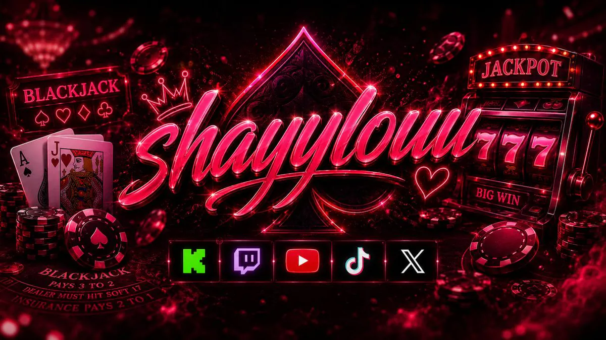 ShayyLouu