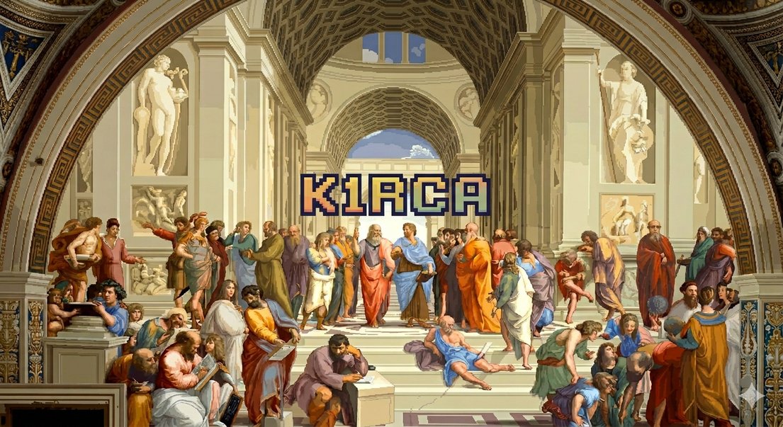K1RCA