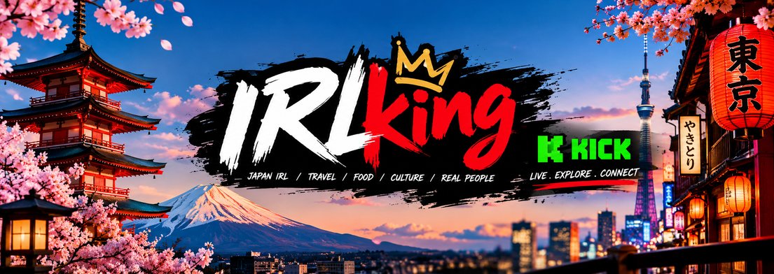 IRLKings