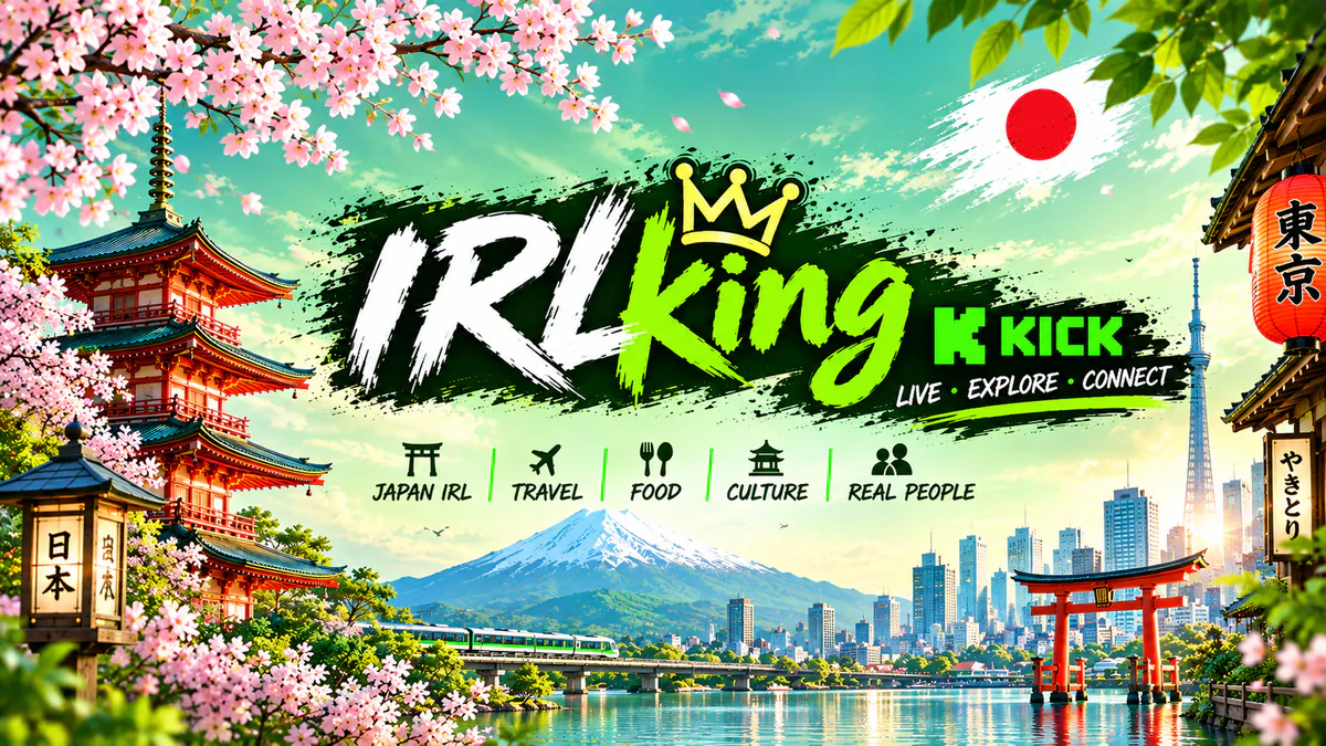 IRLKings