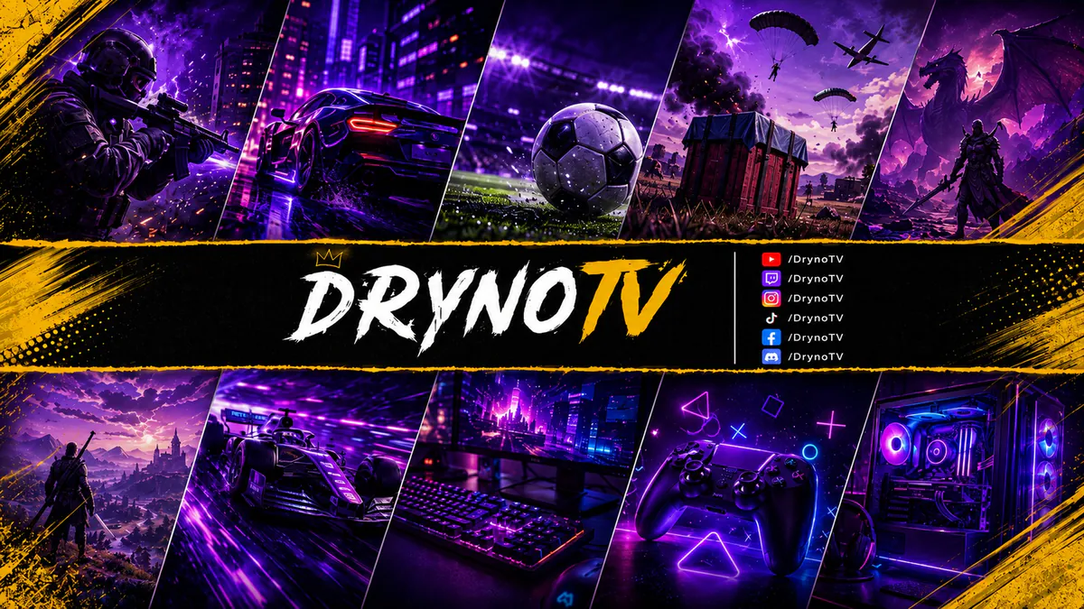 DrynoTV