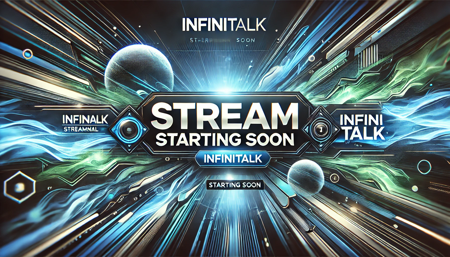 infinitalk