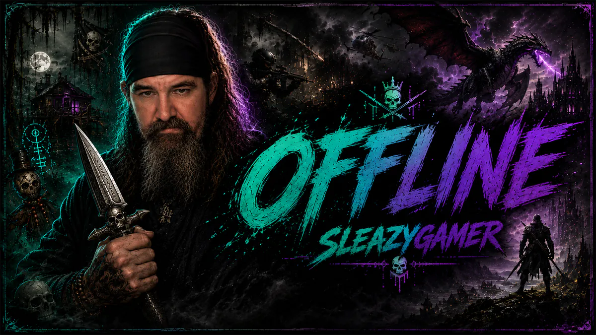 SleazyGamer