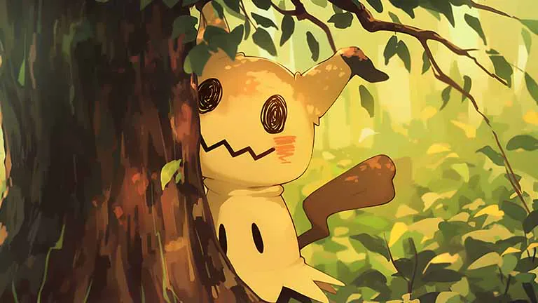 Mimbreon
