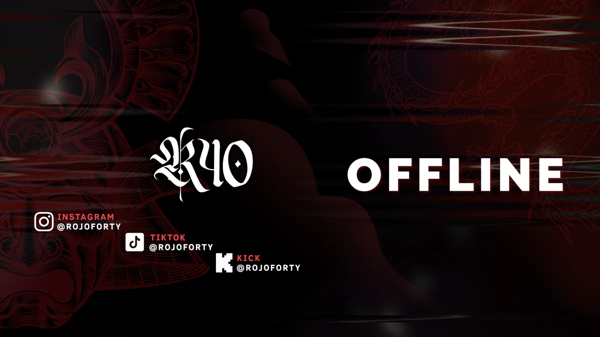 RojoForty