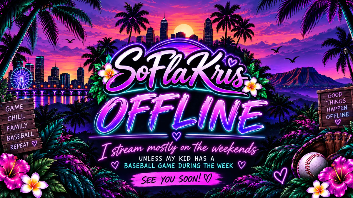 SoFlaKris