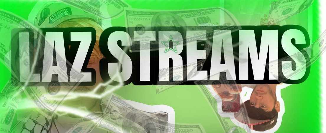 lazstreams