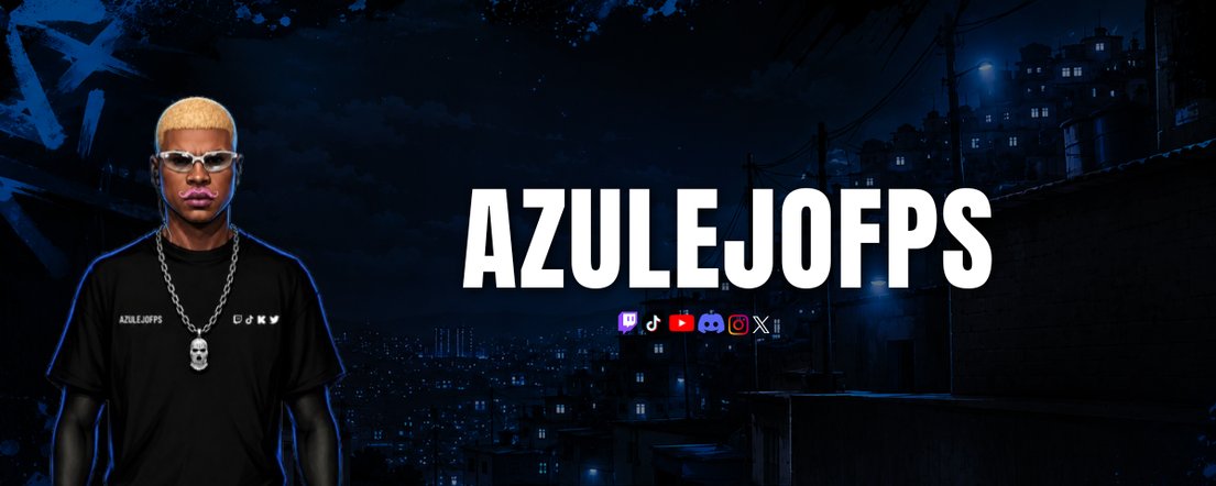 Azulejofps