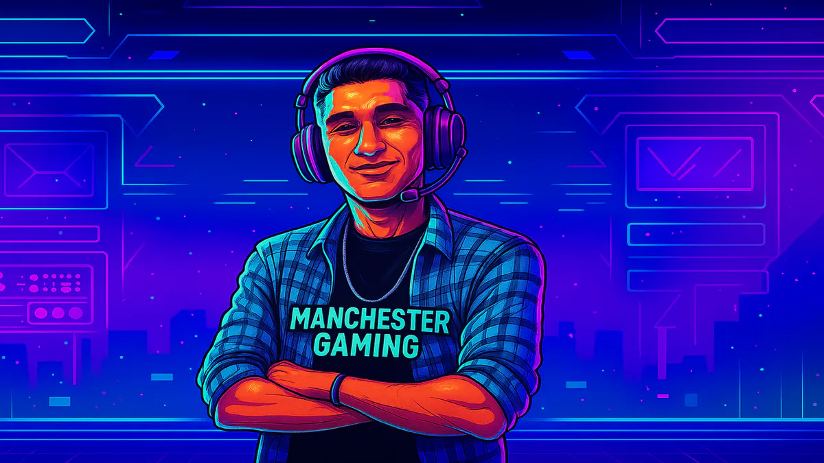 manchestergaming