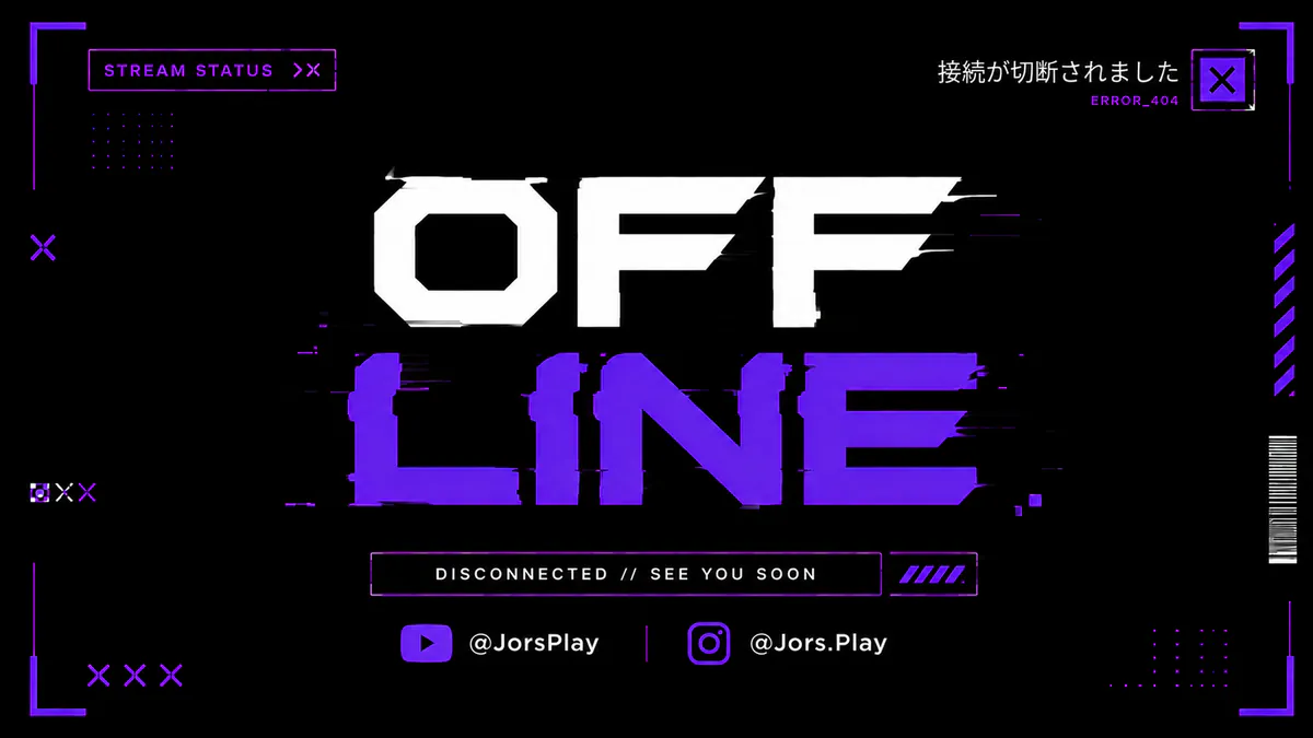 JorsPlay