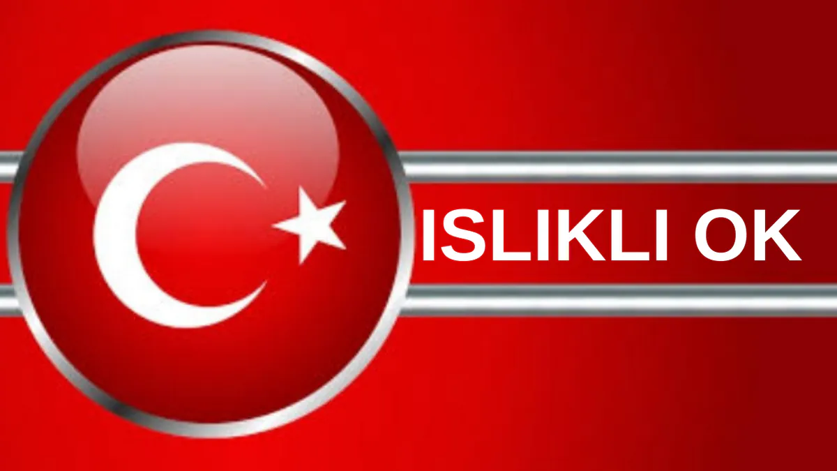 ISLIKLIOK