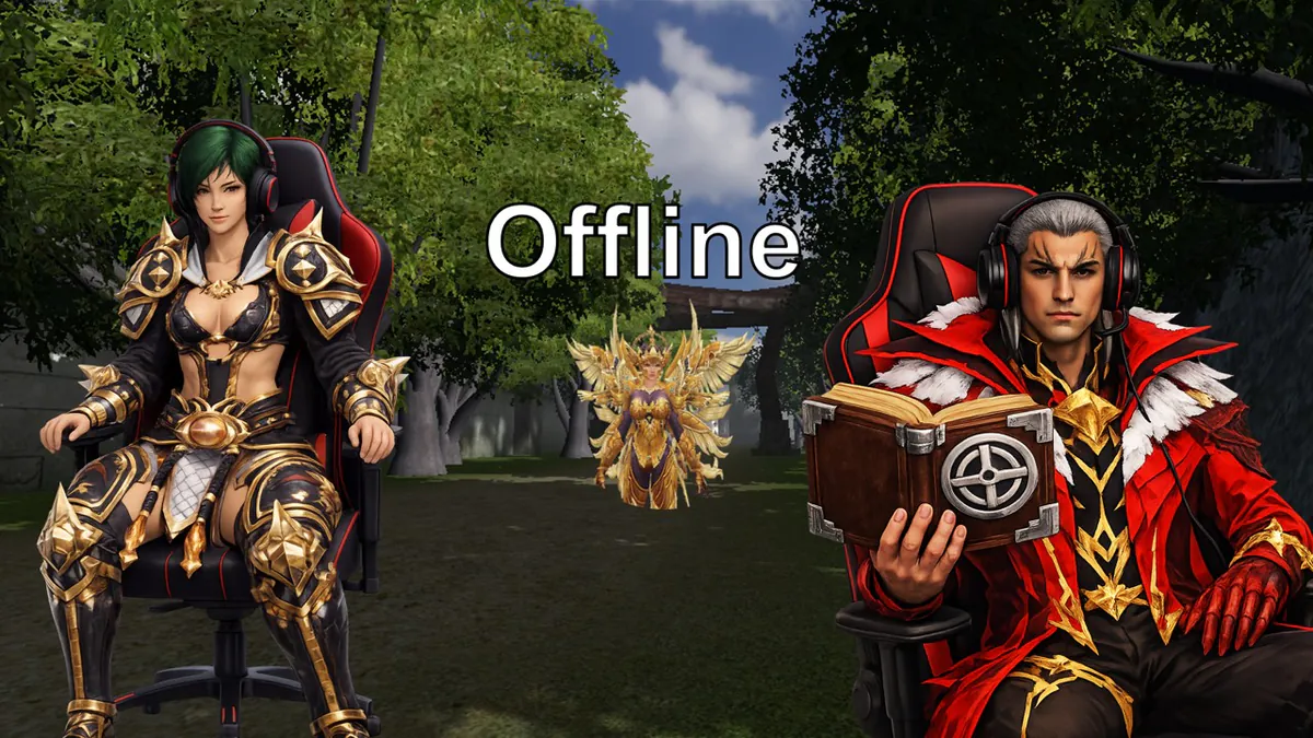 MetinService