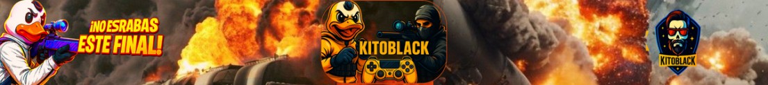 kitoblack