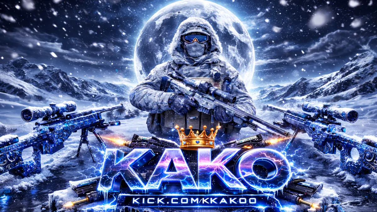 Kkakoo