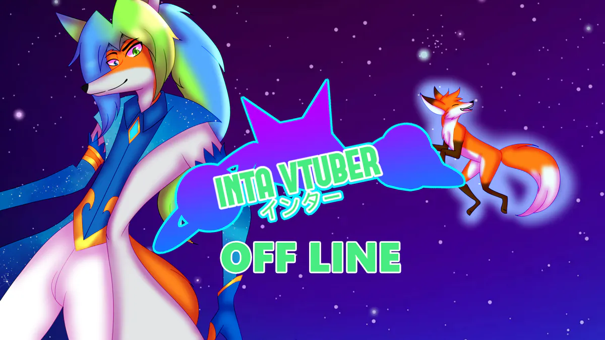 IntaVtuber
