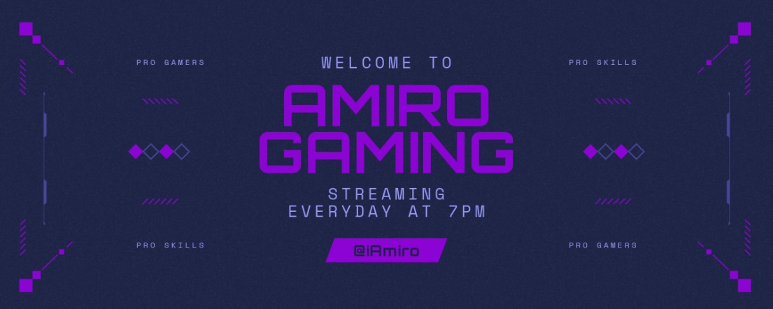 IAmiro