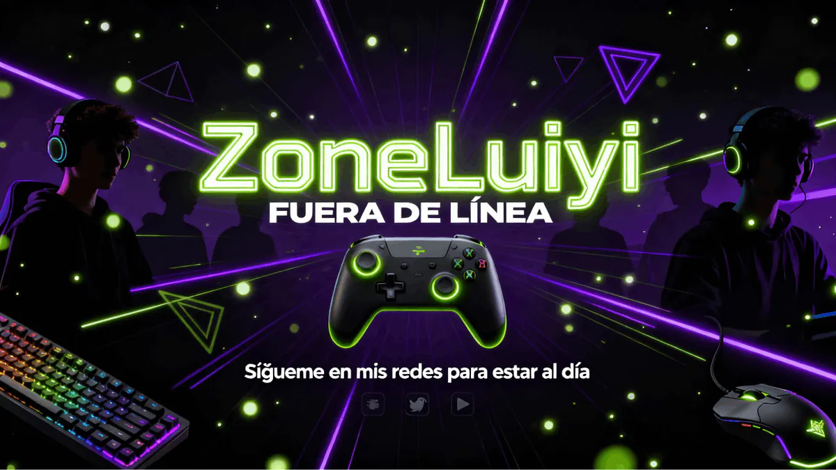 ZoneLuiyi
