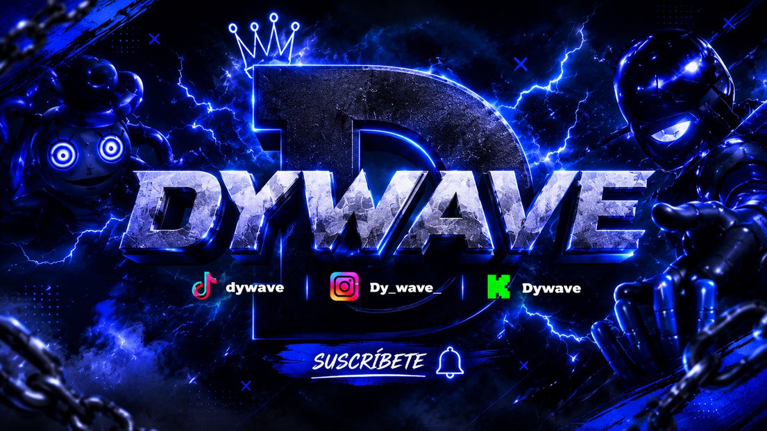 Dywave
