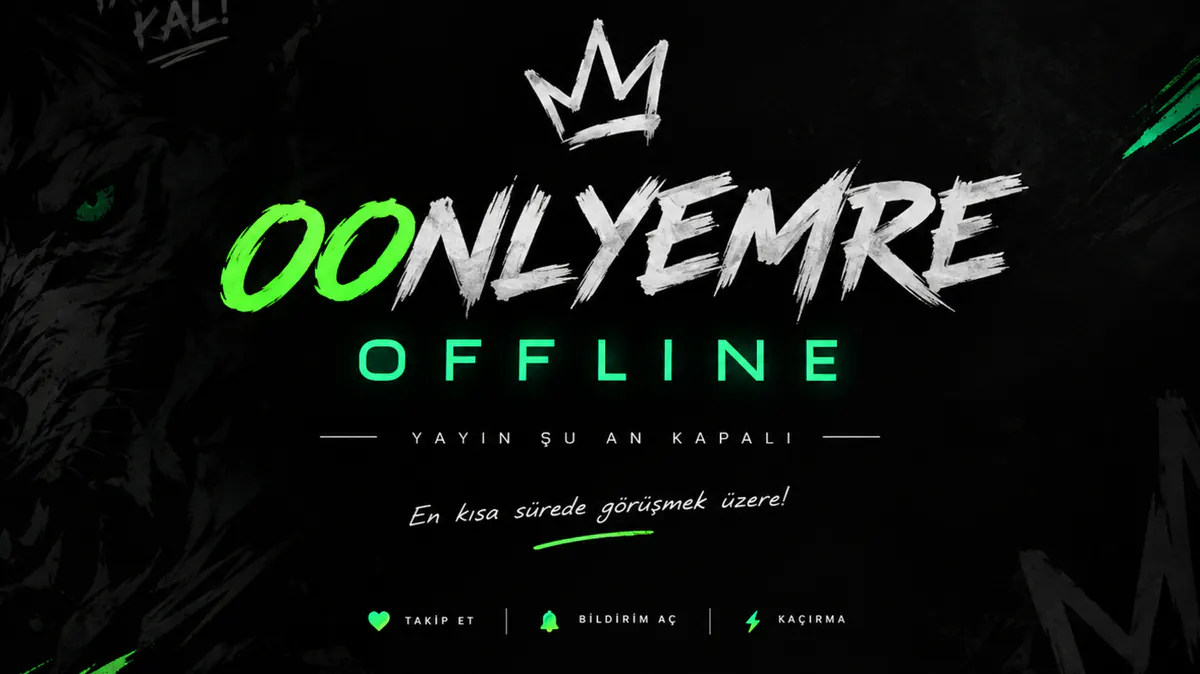 oonlyemre