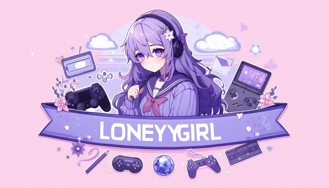 LonelyGirl28