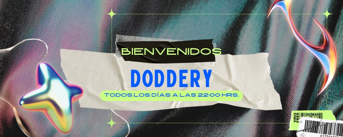 thedoddery