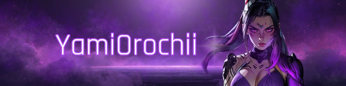 YamiOrochi