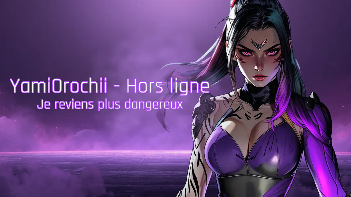 YamiOrochi