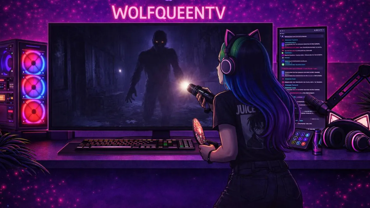 wolfqueentv