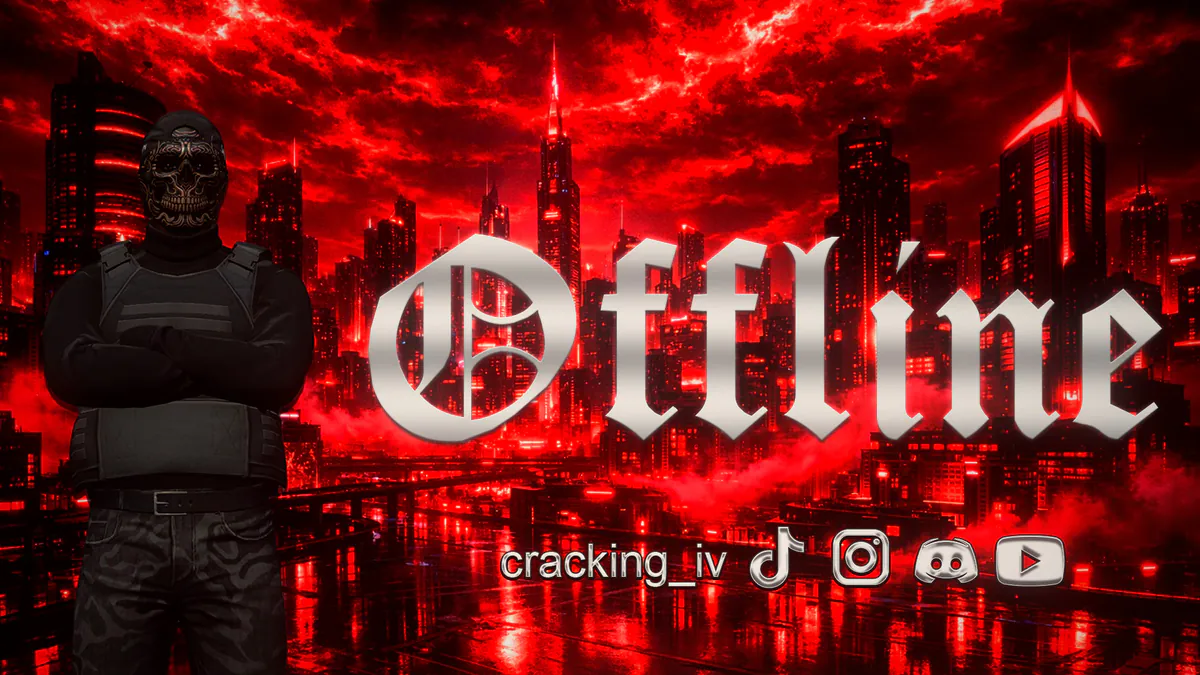 CracKingIV