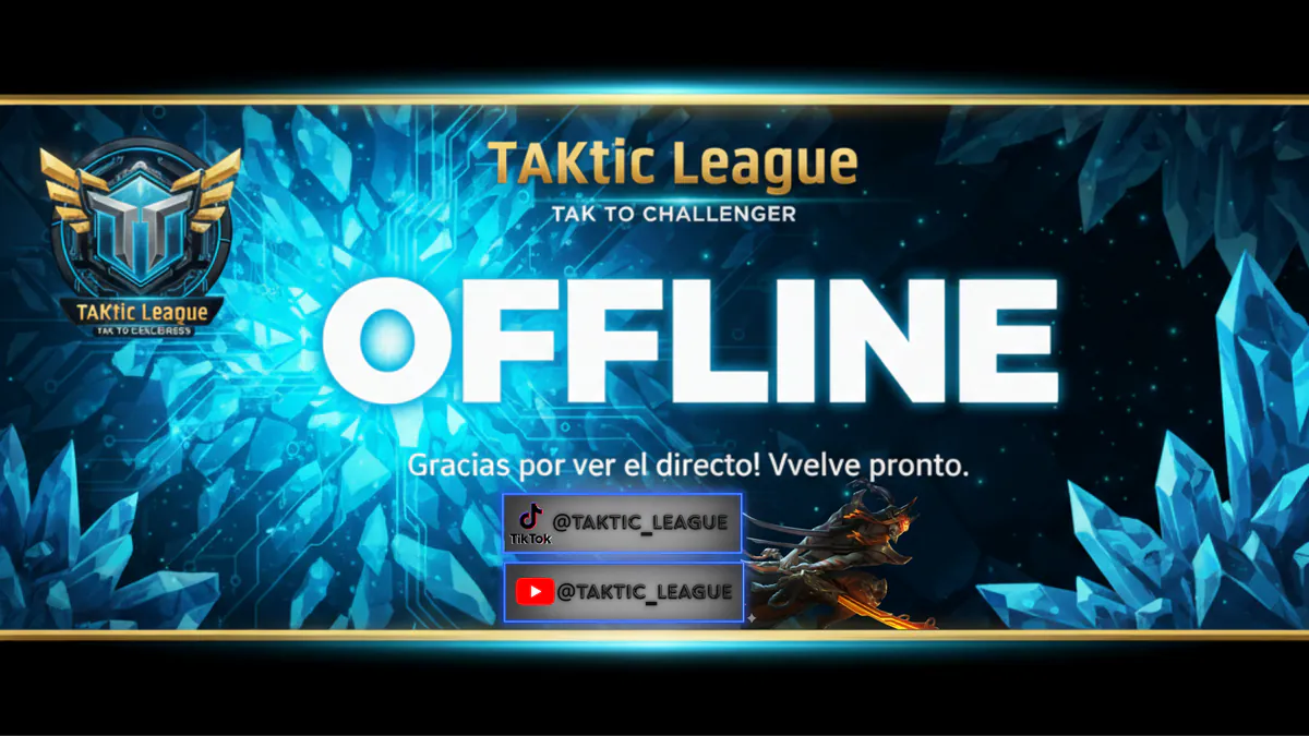 TAKticLeague